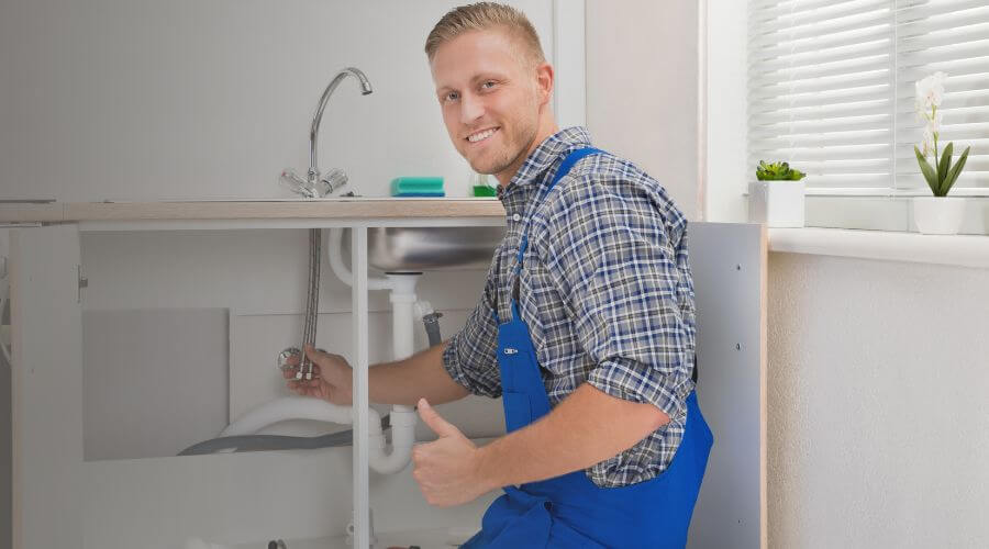Local expert plumbing services in Haswell, CO